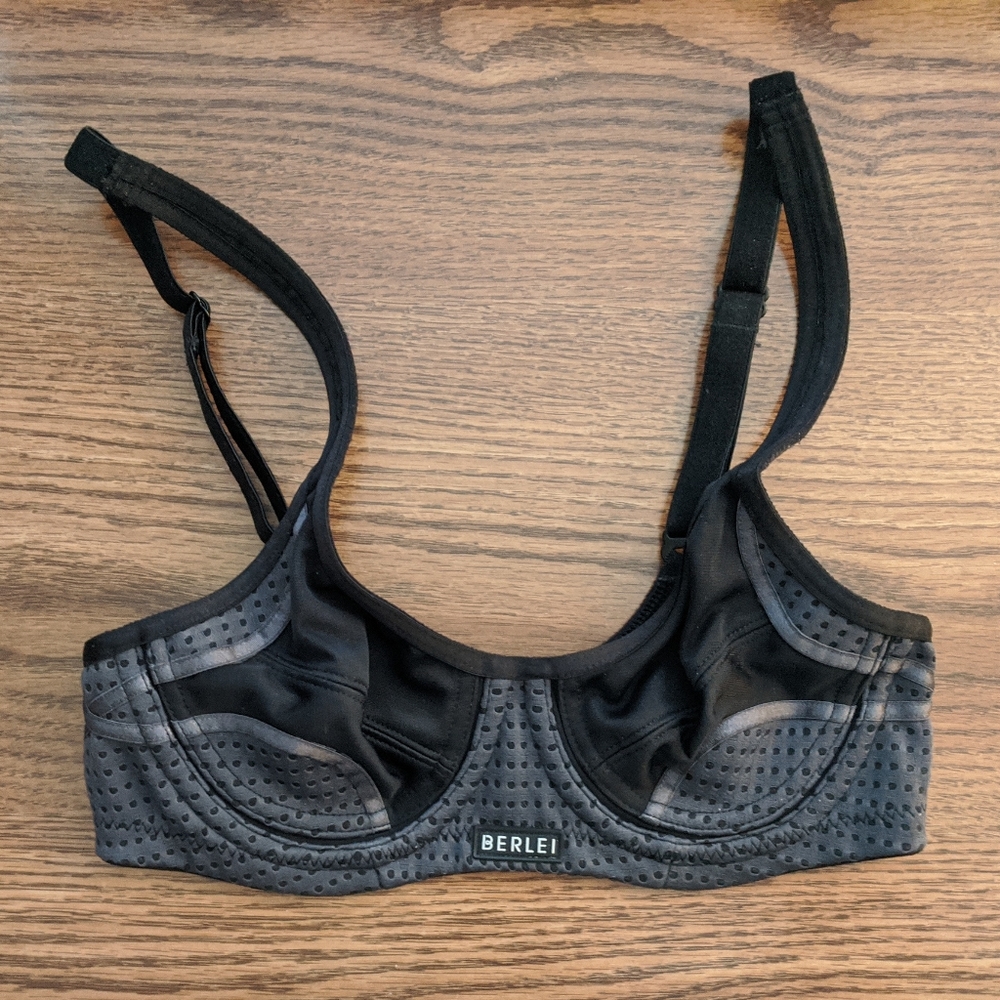 Berlei Sports Bra